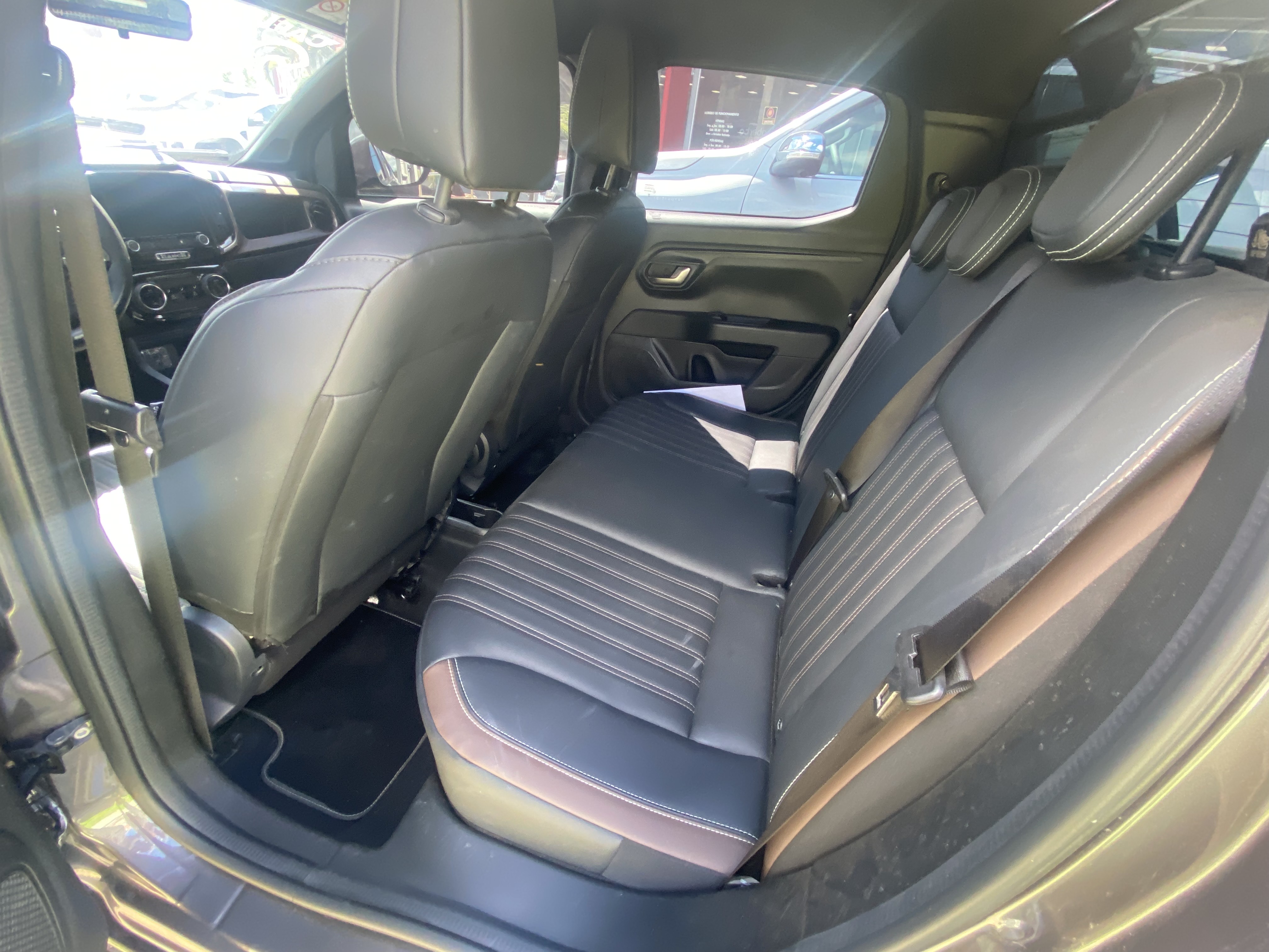 STRADA 1.0 TURBO 200 FLEX RANCH CD CVT13