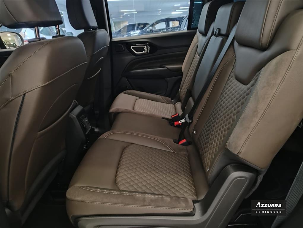 COMMANDER 1.3 T270 TURBO FLEX OVERLAND AT616