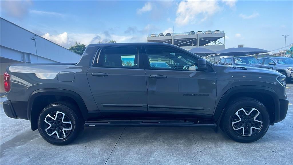 RAMPAGE 2.0 TURBO DIESEL REBEL 4X4 AUTOMÁTICO2