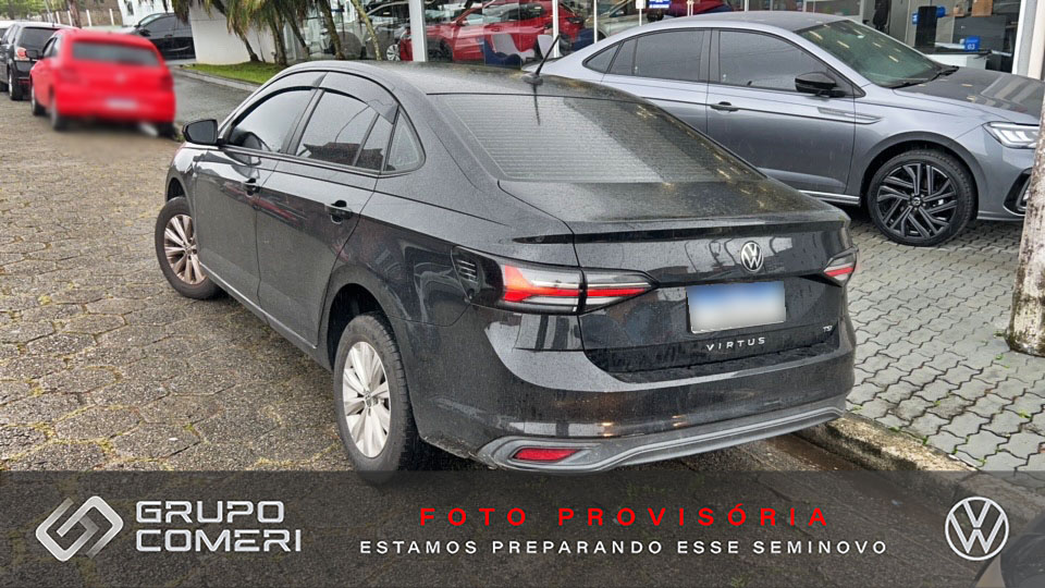 VIRTUS 1.0 170 TSI MANUAL3