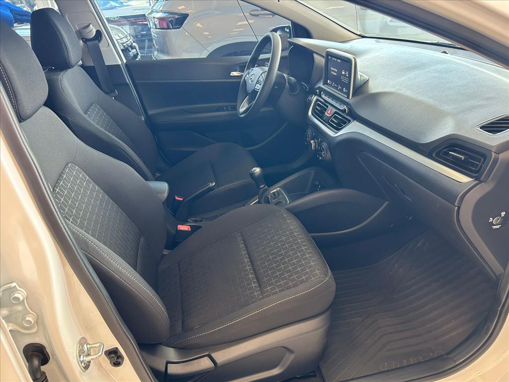 Hyundai-HB20-1.0 12V FLEX LIMITED PLUS MANUAL