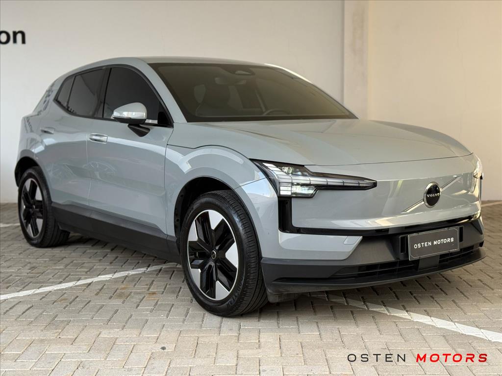 Volvo-EX30-69 KW ELÉTRICO CORE