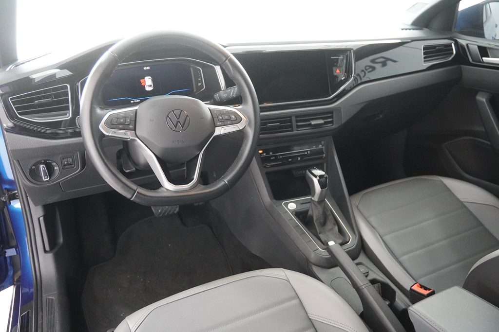 NIVUS 1.0 200 TSI TOTAL FLEX HIGHLINE AUTOMÁTICO6