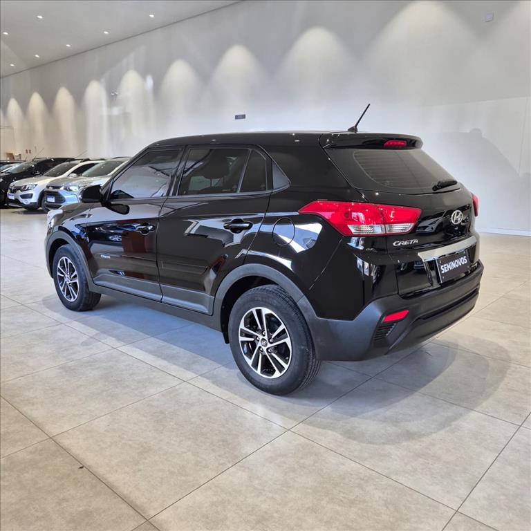 CRETA 1.6 16V FLEX ATTITUDE MANUAL5