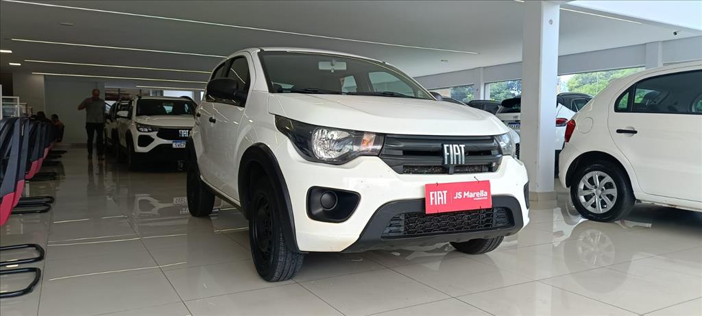 MOBI 1.0 EVO FLEX LIKE. MANUAL