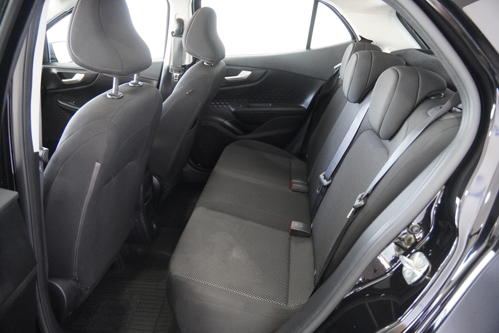 PULSE 1.3 FLEX DRIVE CVT7