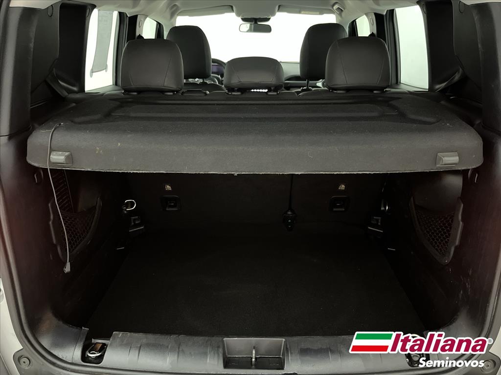RENEGADE 1.8 16V FLEX SPORT 4P AUTOMÁTICO15