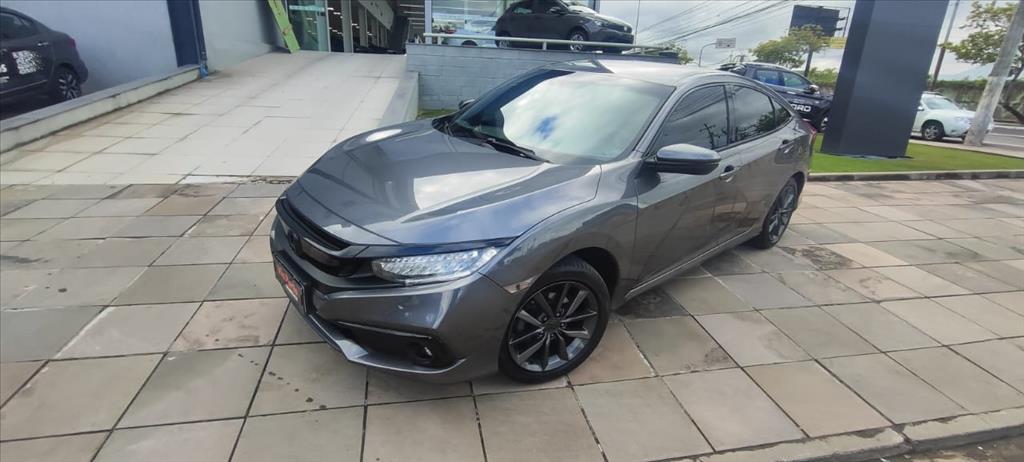 2.0 16V FLEXONE EXL 4P CVT