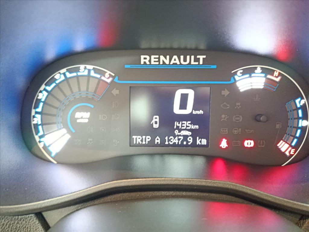 KWID 1.0 12V SCE FLEX ZEN MANUAL6