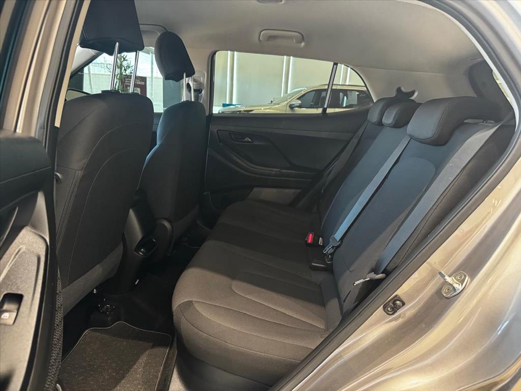 CRETA 1.0 TGDI FLEX COMFORT AUTOMÁTICO8