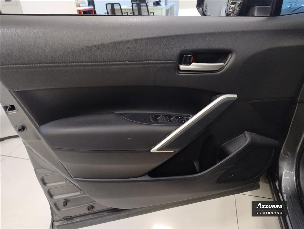 COROLLA CROSS 2.0 VVT-IE FLEX XRE DIRECT SHIFT15