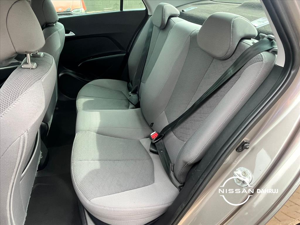 HB20S 1.0 COMFORT STYLE 12V TURBO FLEX 4P MANUAL11