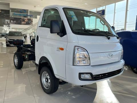 2.5 TURBO DIESEL CS 4WD MANUAL
