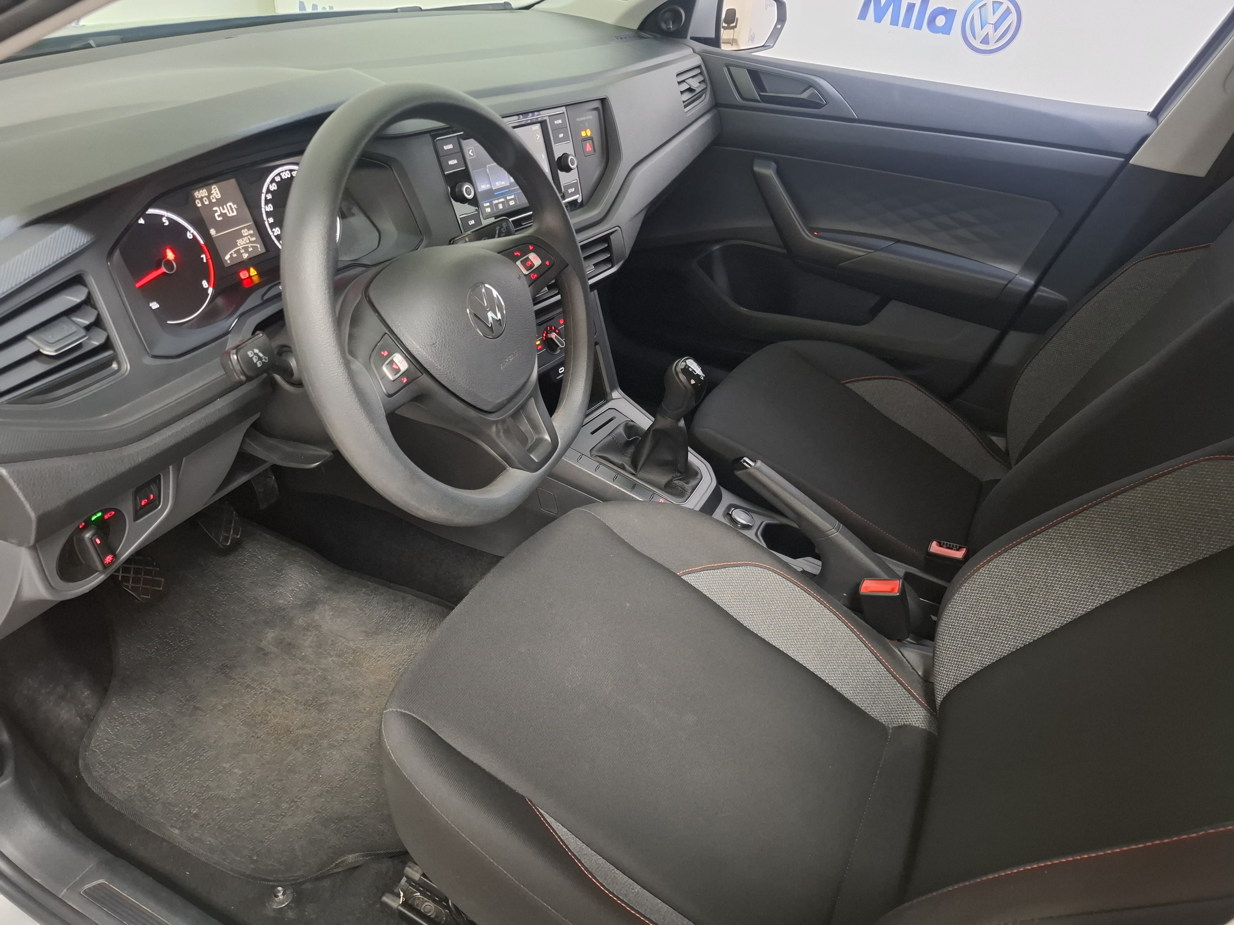 POLO 1.0 MPI MANUAL8