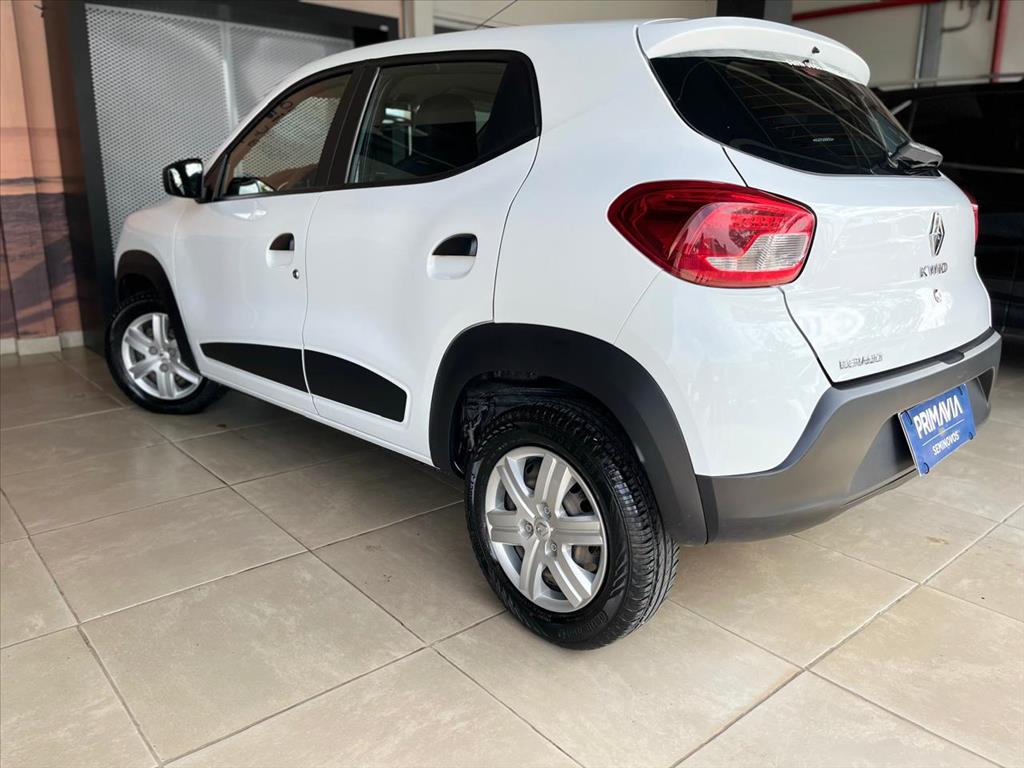 KWID 1.0 12V SCE FLEX ZEN MANUAL4