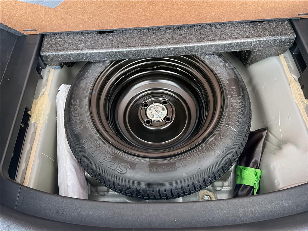 CITY 1.5 i-VTEC FLEX EXL CVT19