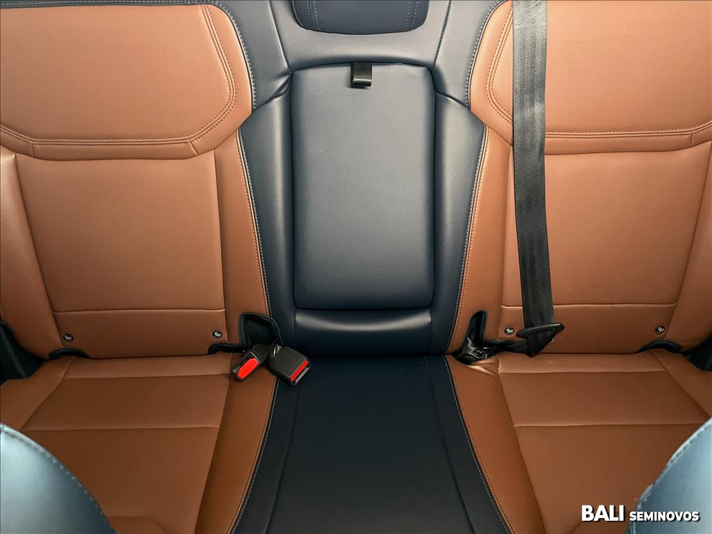 MAVERICK 2.0 ECOBOOST GASOLINA LARIAT FX4 AUTOMÁTICO18
