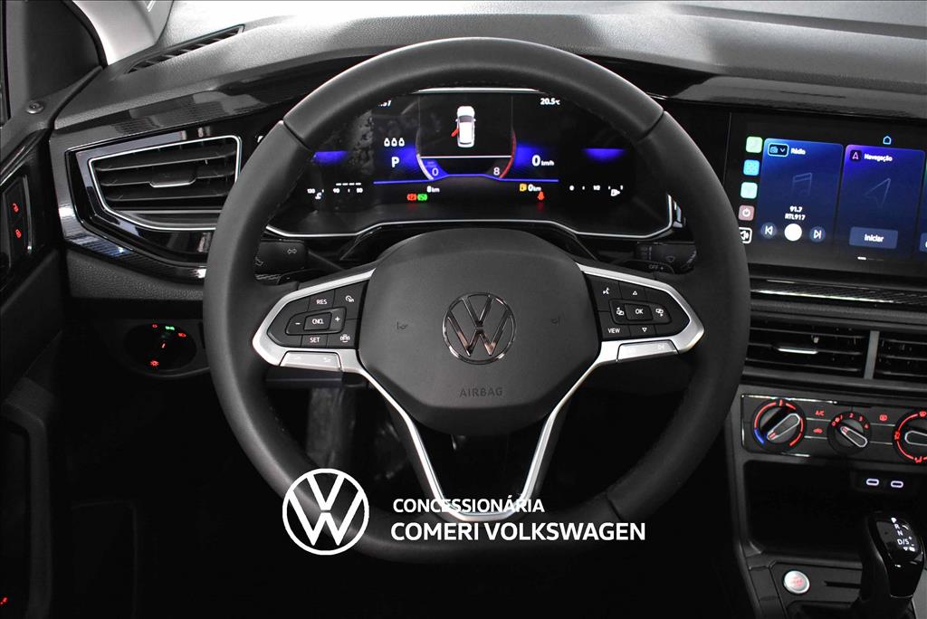 POLO 1.0 170 TSI SENSE AUTOMÁTICO