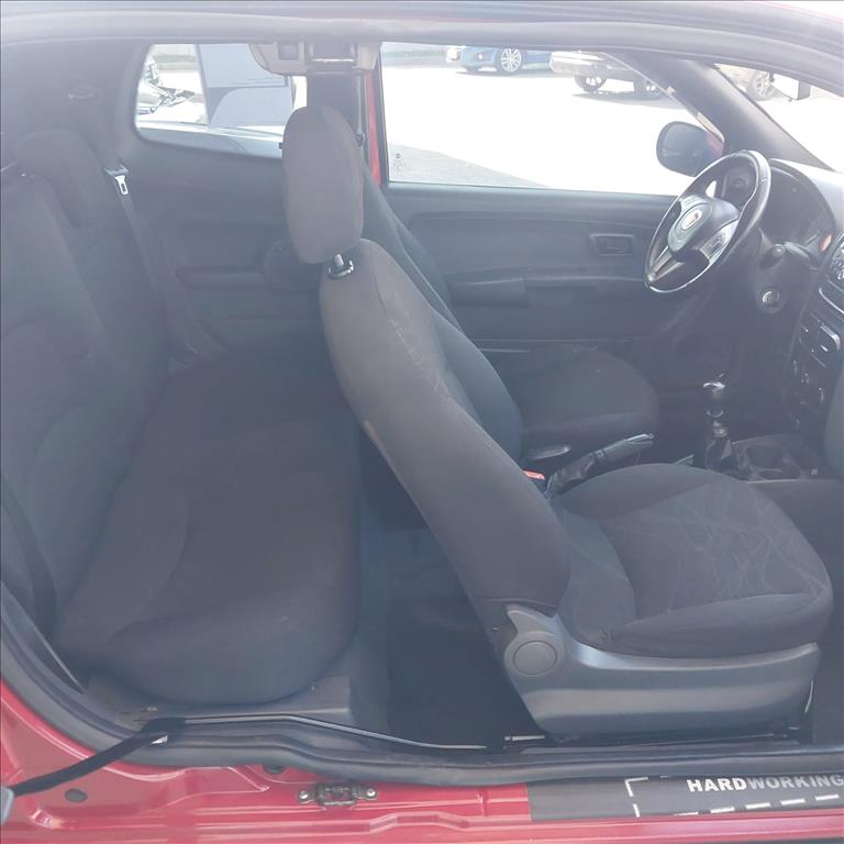 STRADA 1.4 MPI HARD WORKING CD 8V FLEX 3P MANUAL8