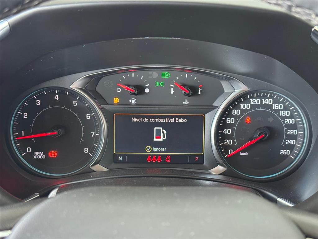 EQUINOX 1.5 16V TURBO GASOLINA PREMIER AWD AUTOMÁTICO4