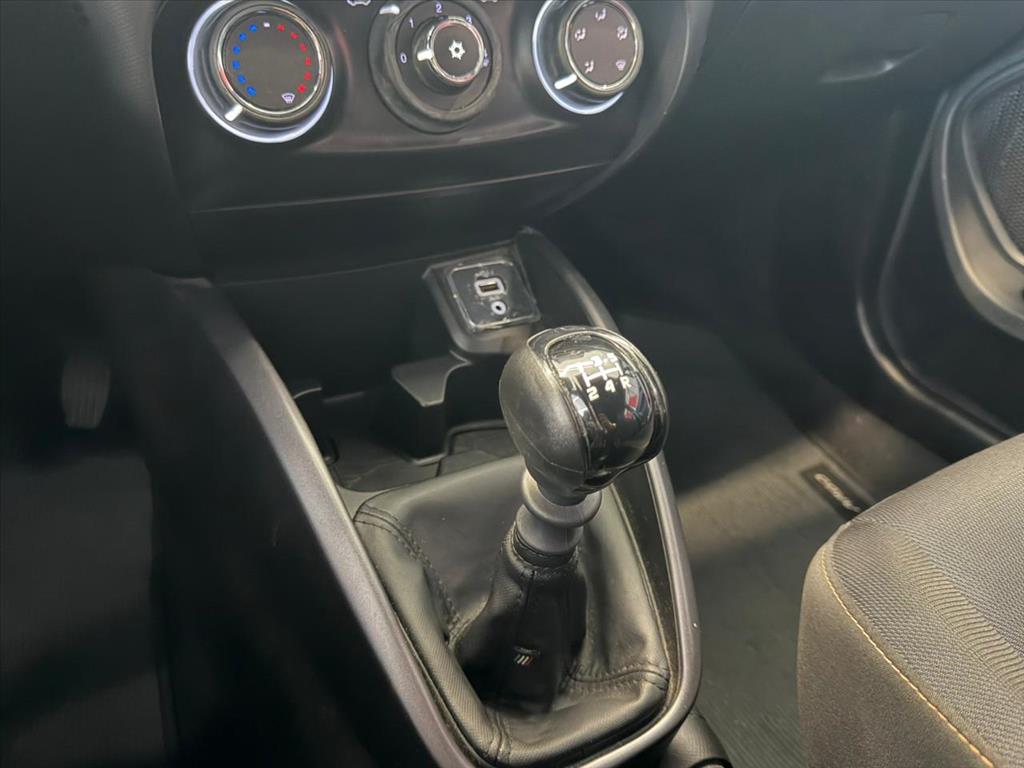 ARGO 1.3 FIREFLY FLEX TREKKING MANUAL9