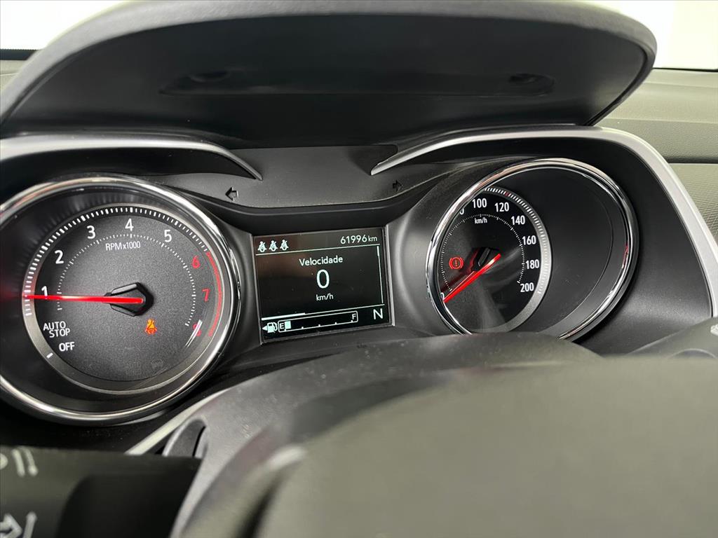 TRACKER 1.2 TURBO FLEX LTZ AUTOMÁTICO3