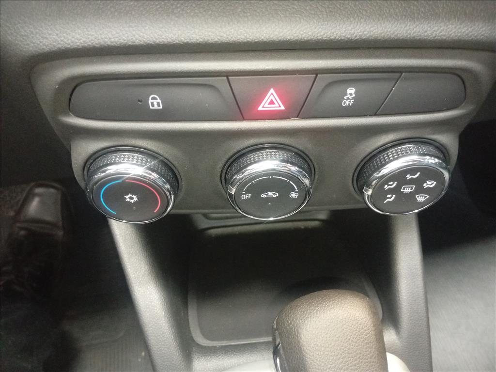 TRACKER 1.0 TURBO FLEX LT AUTOMÁTICO