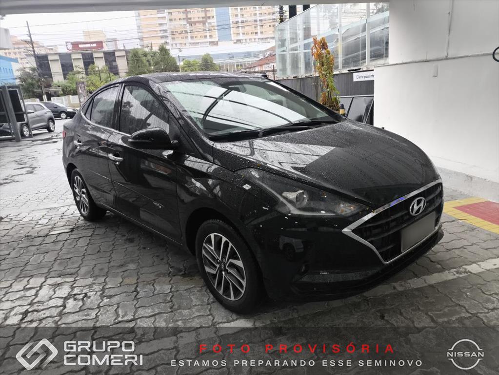 HB20S 1.0 TGDI FLEX DIAMOND AUTOMÁTICO