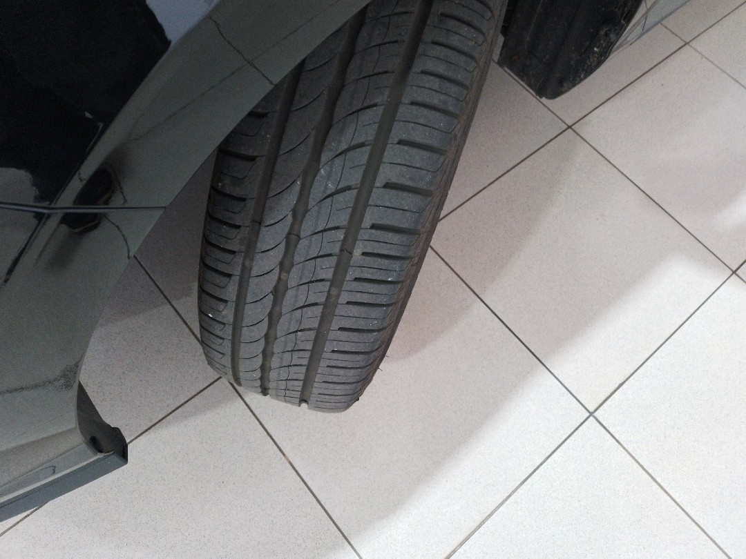 Hyundai HB20S 1.0 12V Flex Limited Manual - foto 14