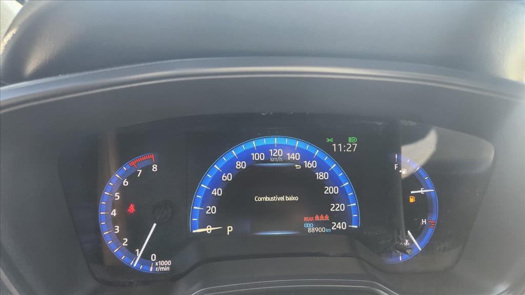 COROLLA CROSS 2.0 VVT-IE FLEX XRE DIRECT SHIFT8