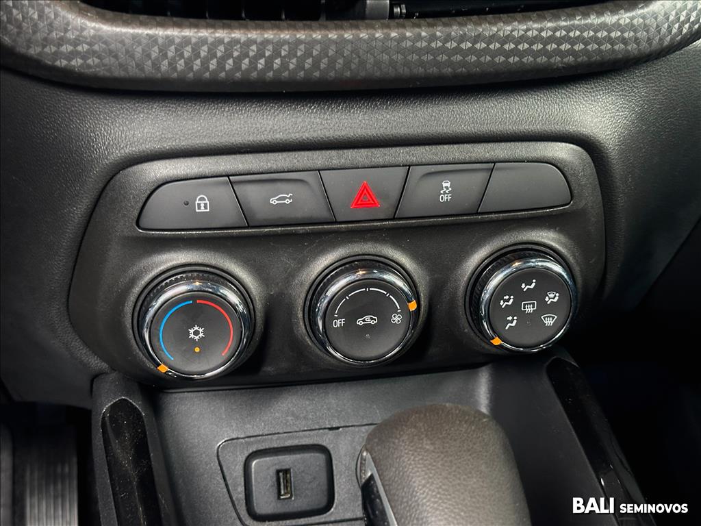 ONIX 1.0 TURBO FLEX RS AUTOMÁTICO15