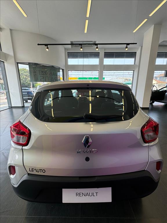 KWID 1.0 12V SCE FLEX ZEN MANUAL5