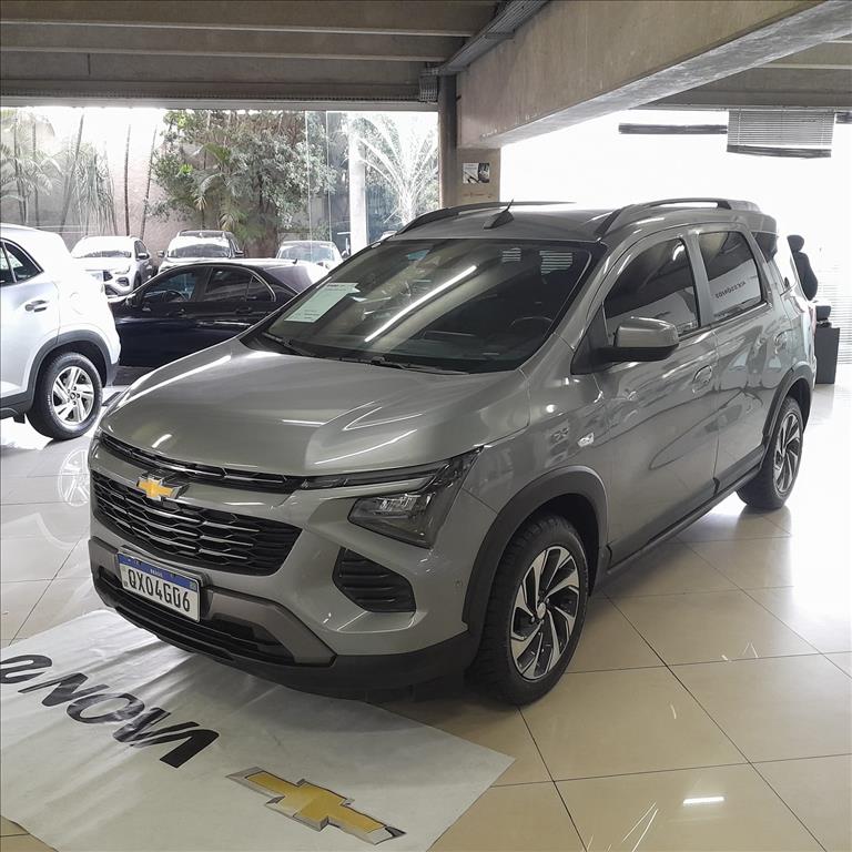 Imagem do carro CHEVROLET SPIN