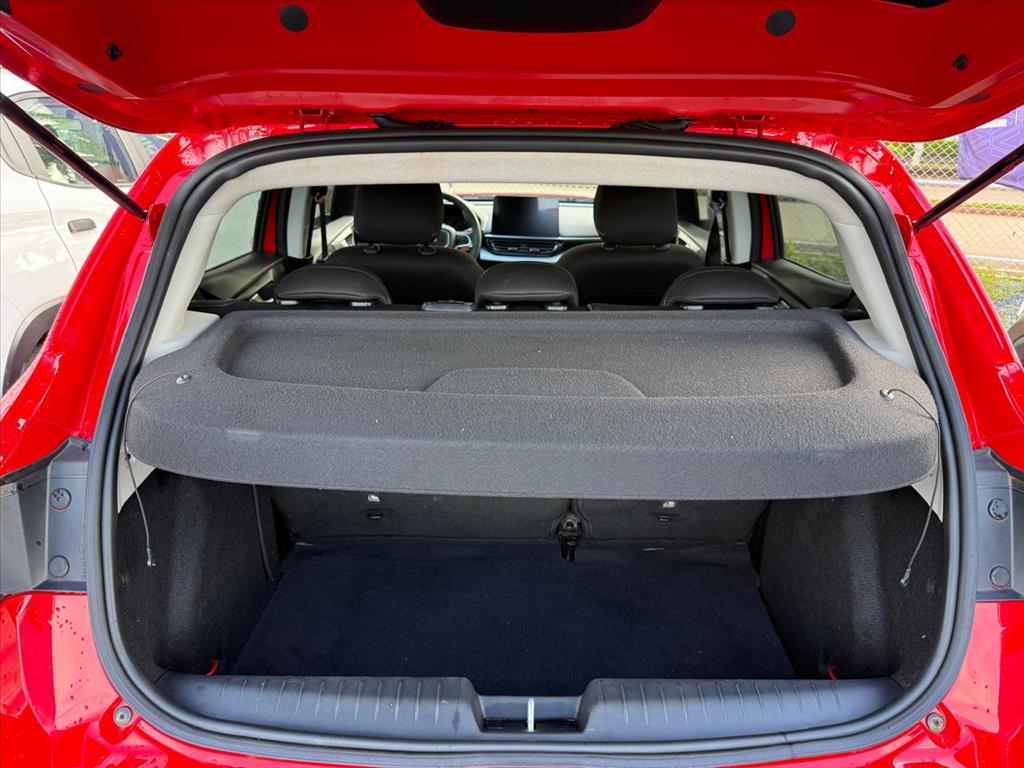 PULSE 1.0 TURBO 200 FLEX AUDACE CVT4