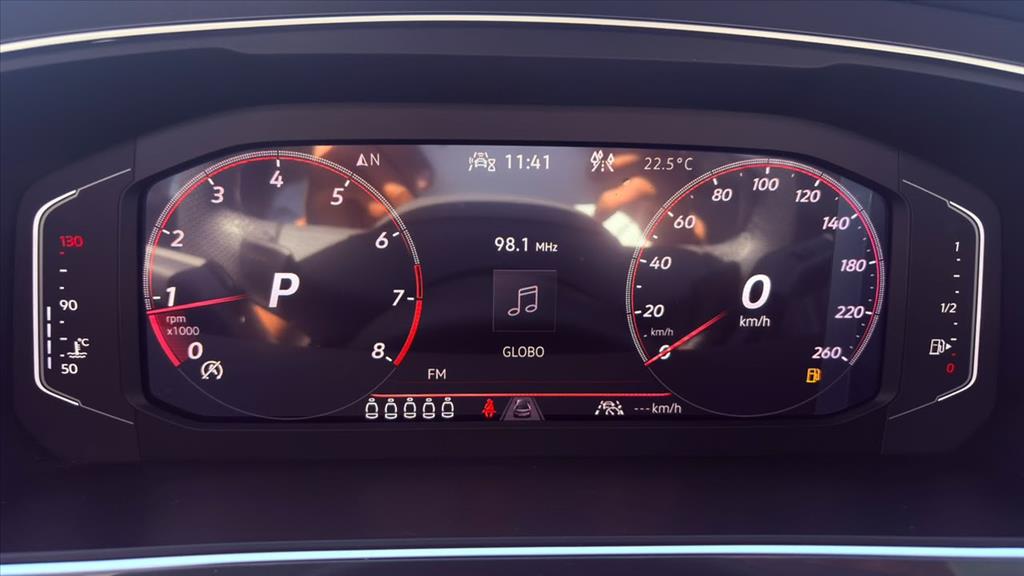 TIGUAN 2.0 300 TSI GASOLINA ALLSPACE R-LINE AUTOMÁTICO7
