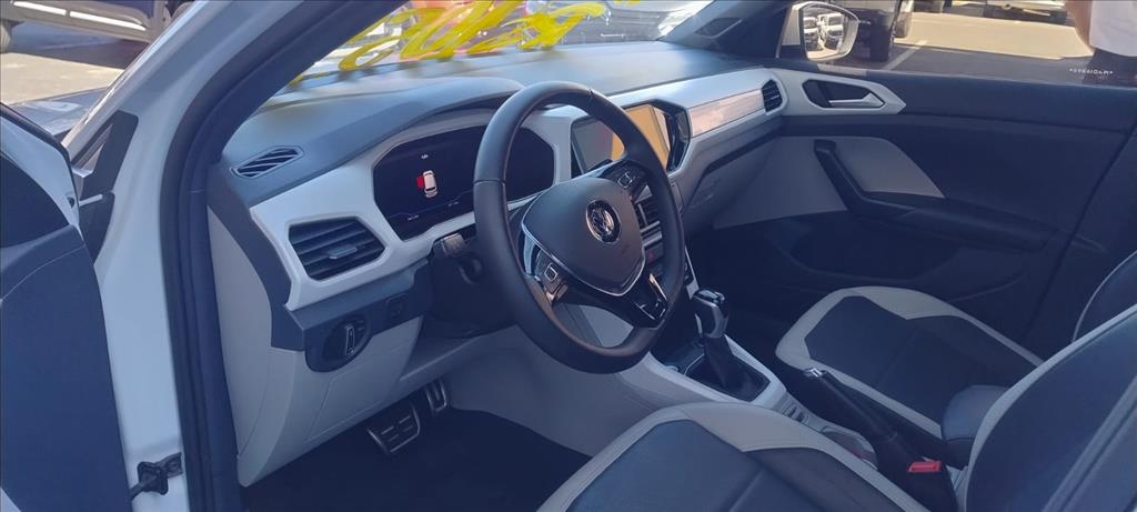 T-CROSS 1.4 250 TSI TOTAL FLEX HIGHLINE AUTOMÁTICO3