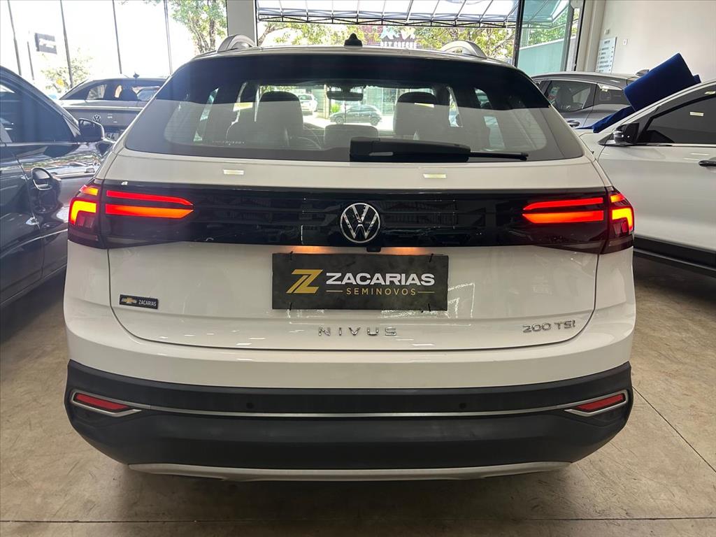 NIVUS 1.0 200 TSI TOTAL FLEX HIGHLINE AUTOMÁTICO3