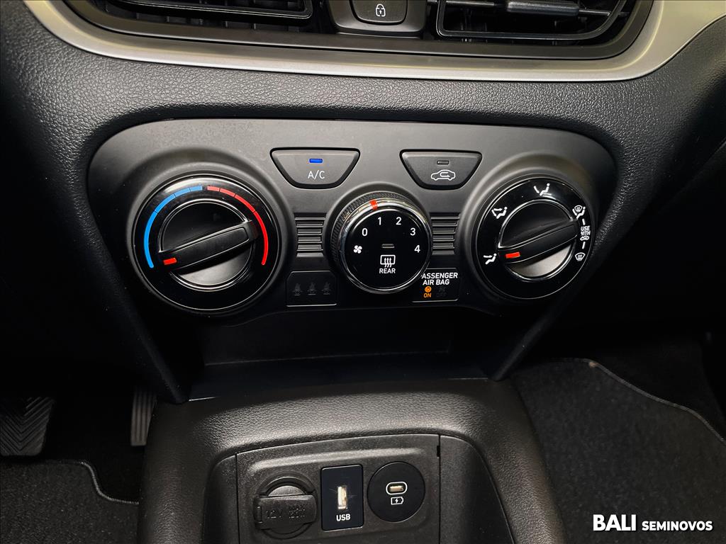 HB20 1.0 12V FLEX COMFORT MANUAL14