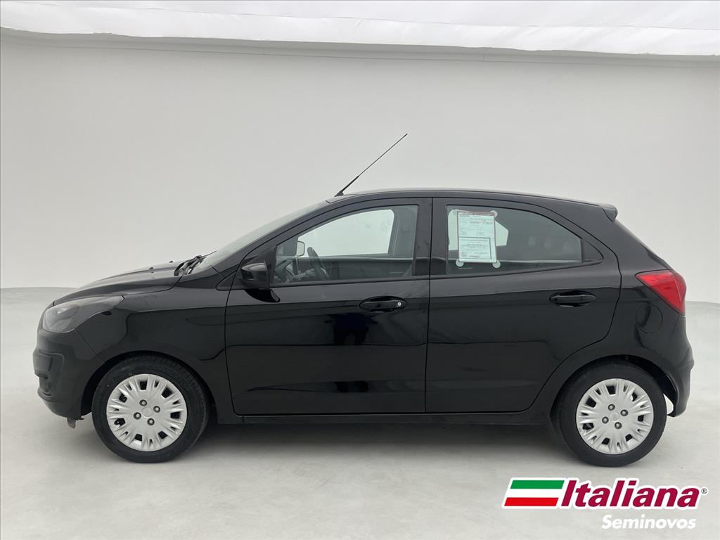 KA 1.5 TI-VCT FLEX SE PLUS AUTOMÁTICO1