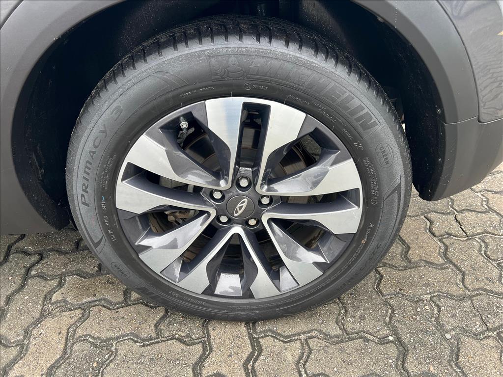 TIGGO 5x 1.5 VVT TURBO iFLEX TXS DCT6