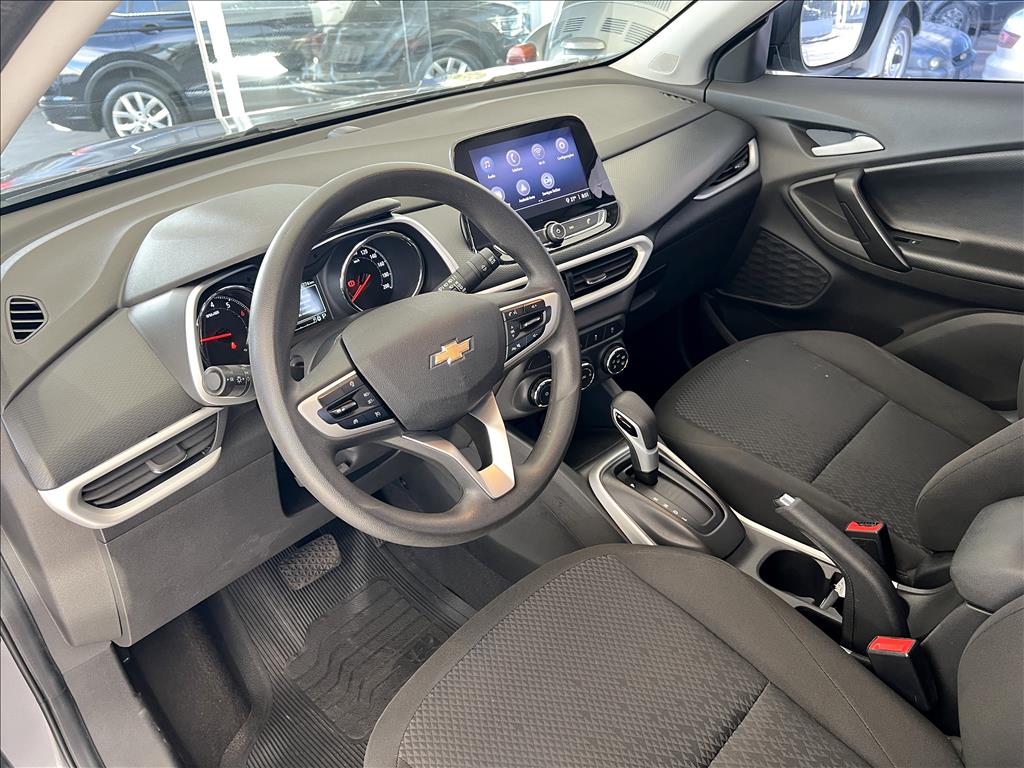 TRACKER 1.0 TURBO FLEX MANUAL12