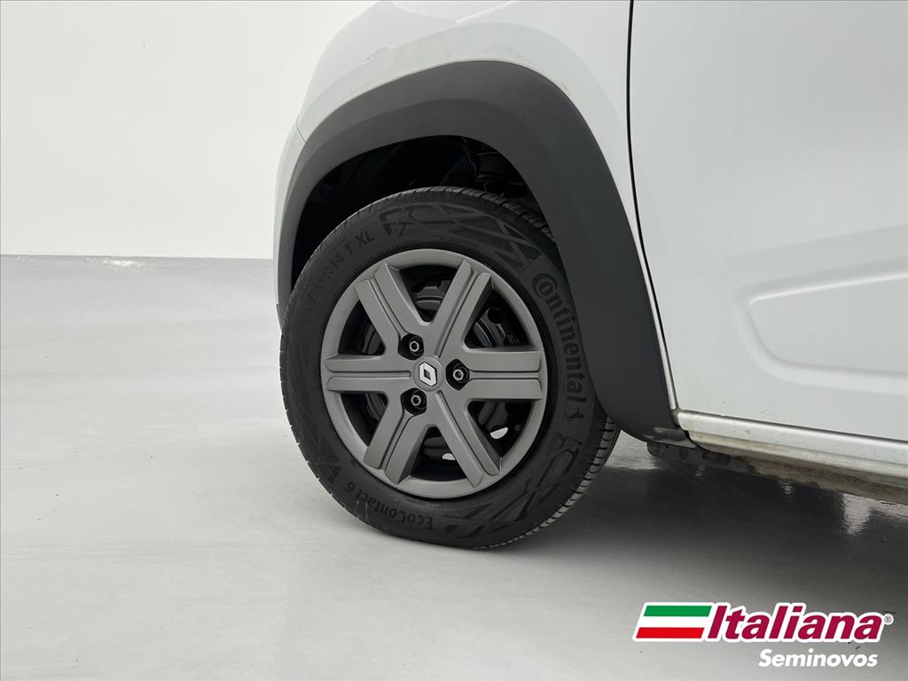 KWID 1.0 12V SCE FLEX ZEN MANUAL
