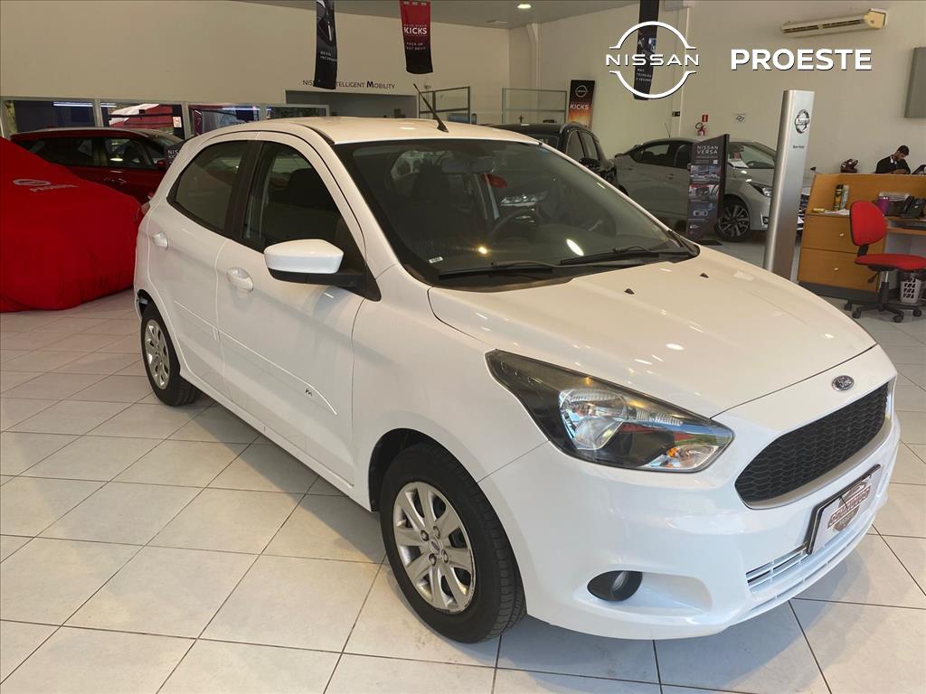 KA 1.0 TI-VCT FLEX S MANUAL4