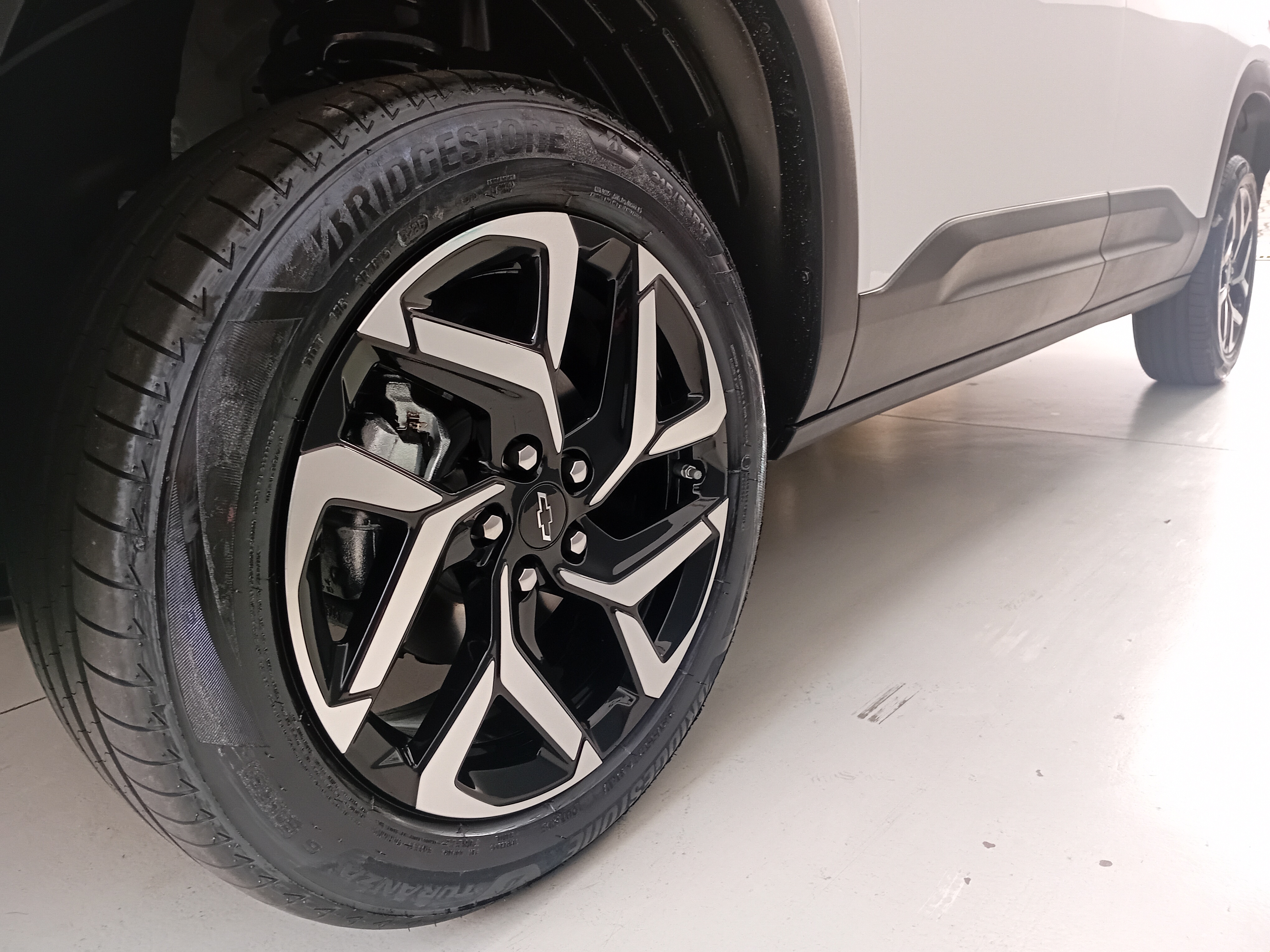 MONTANA 1.2 TURBO FLEX RS AUTOMÁTICO14
