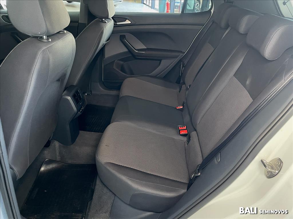 T-CROSS 1.0 200 TSI TOTAL FLEX AUTOMÁTICO16