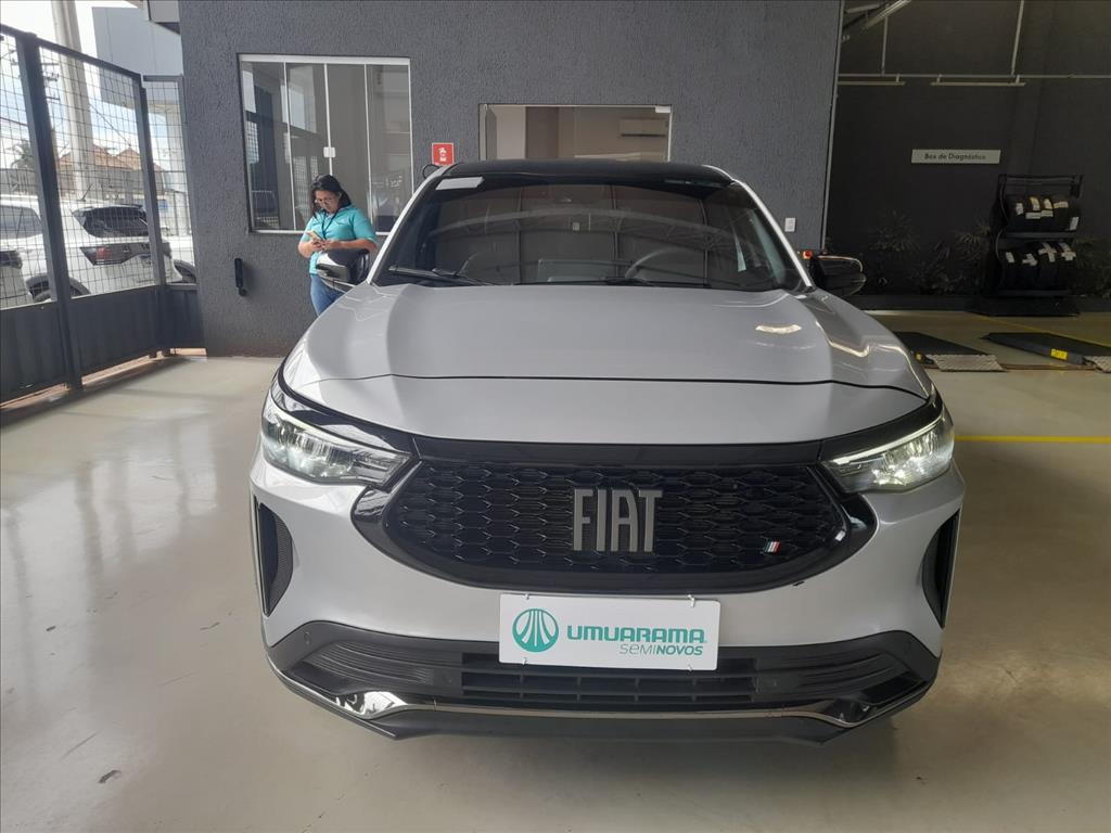 FASTBACK 1.0 TURBO 200 FLEX AUDACE CVT1