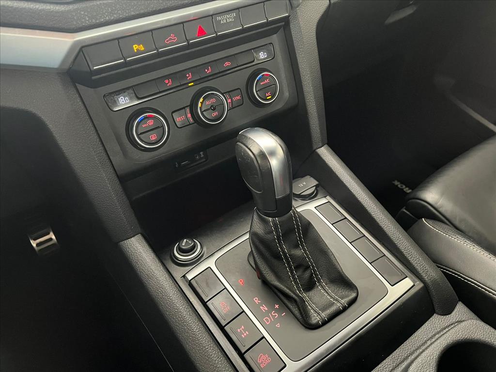 AMAROK 3.0 V6 TDI DIESEL HIGHLINE EXTREME CD 4MOTION AUTOMÁTICO14