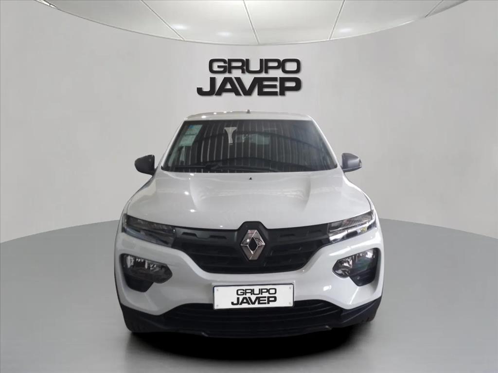 Renault-KWID-1.0 12V SCE FLEX ZEN MANUAL