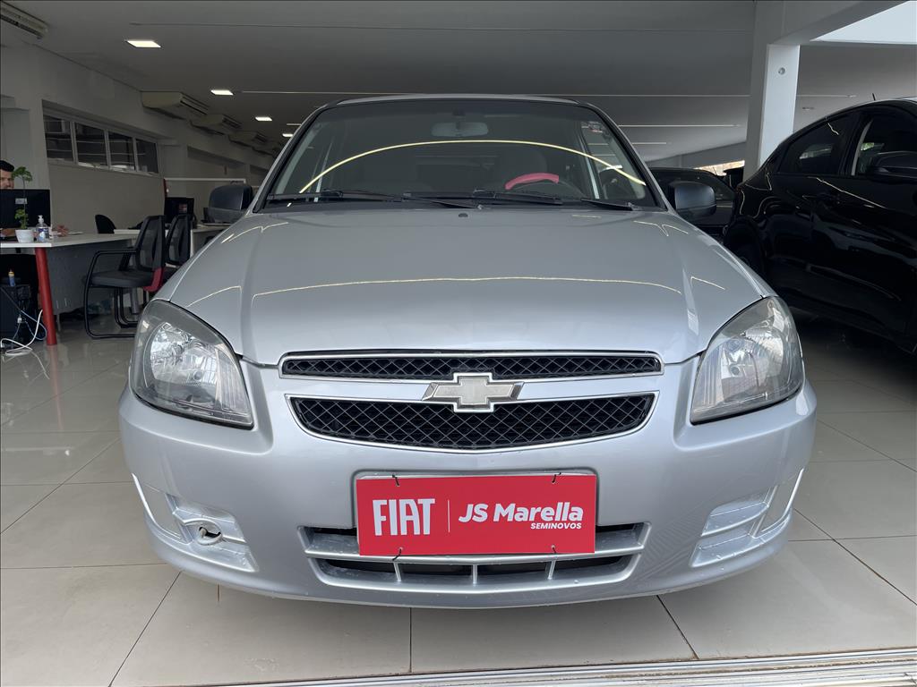 CELTA 1.0 MPFI LS 8V FLEX 2P MANUAL CELTA 1.0 MPFI LS 8V FLEX 2P MANUAL