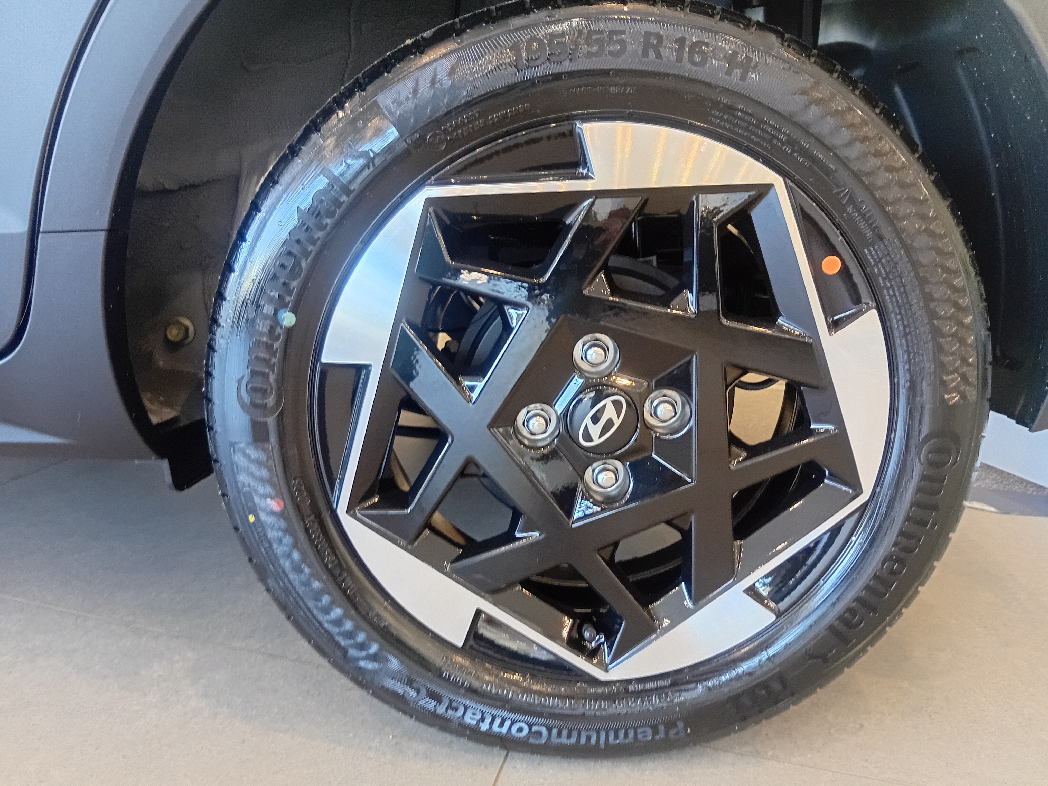 I20 1.0 TGDI FLEX PLATINUM AUTOMÁTICO14